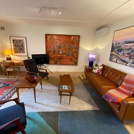 West End Apartments フリーマントル エクステリア 写真