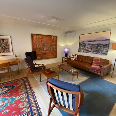 West End Apartments フリーマントル エクステリア 写真