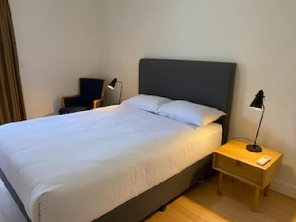 West End Apartments フリーマントル エクステリア 写真
