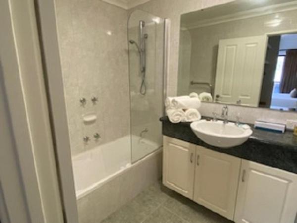 West End Apartments フリーマントル エクステリア 写真