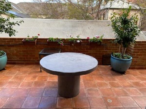 West End Apartments フリーマントル エクステリア 写真